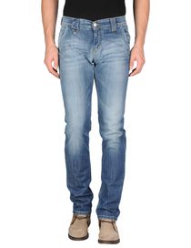 TAKE-TWO - Denim pants
