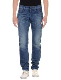 AVIATIC - Denim pants