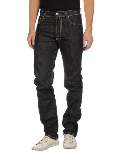 ZOOM JACOB COHЁN - Denim trousers