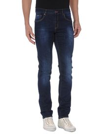 LOVE MOSCHINO - Denim pants