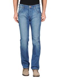 WRANGLER - Denim pants