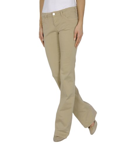 ZOOM NOTIFY - Denim pants