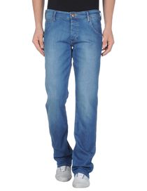WRANGLER - Denim pants