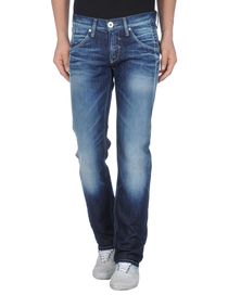 TAKE-TWO - Denim pants
