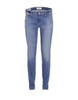 Denim pants Women's - TEXTILE ELIZABETH AND JAMES