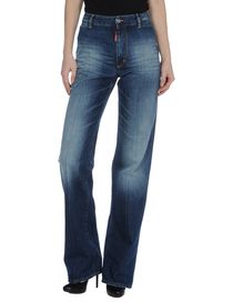 DSQUARED2 - Denim pants
