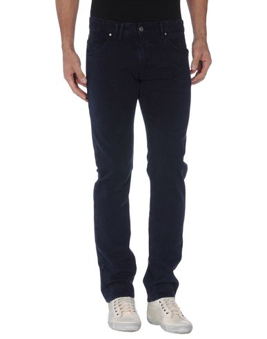 ZOOM CYCLE - Denim pants