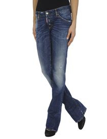 DSQUARED2 - Denim pants