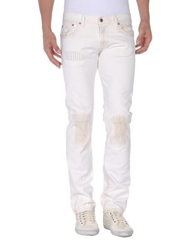 ZOOM ROŸ ROGER'S - Denim pants
