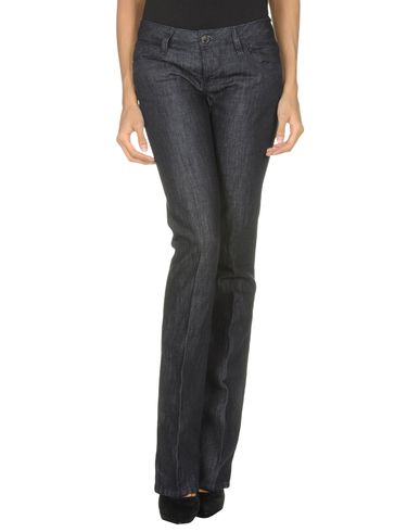 ZOOM DSQUARED2 - Denim pants
