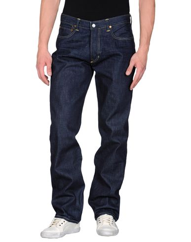 ZOOM POLO RALPH LAUREN - Denim trousers