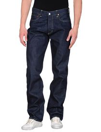 POLO RALPH LAUREN - Denim trousers