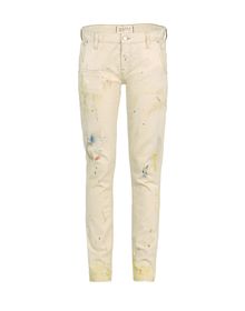 Denim pants - TEXTILE ELIZABETH AND JAMES
