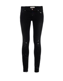 Denim trousers - TEXTILE ELIZABETH AND JAMES