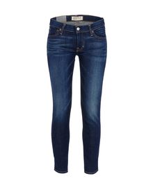Denim trousers - TEXTILE ELIZABETH AND JAMES