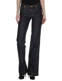 DSQUARED2 - Denim pants