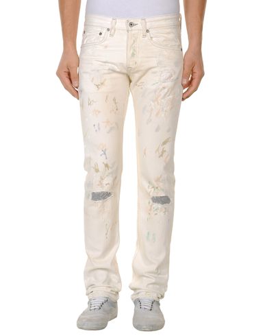 ZOOM POLO JEANS COMPANY - Denim pants