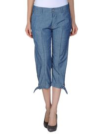 JACOB COHЁN PREMIUM - Denim capris