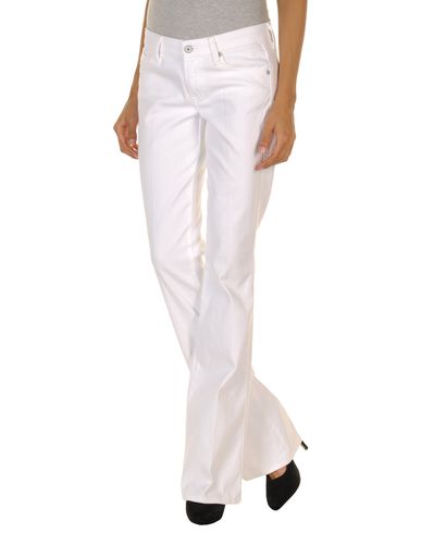 ZOOM 7 FOR ALL MANKIND - Denim pants