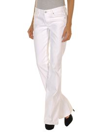 7 FOR ALL MANKIND - Denim trousers