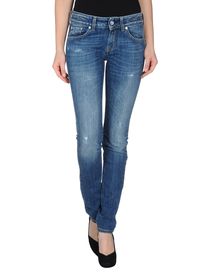 JACOB COHЁN - Pantaloni jeans