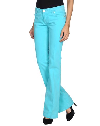 ZOOM PINKO - Denim pants