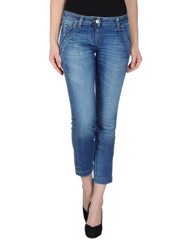 ZOOM JACOB COHЁN - Denim pants