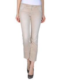 JACOB COHЁN - Denim trousers