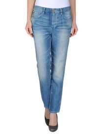 CALVIN KLEIN JEANS - Denim pants