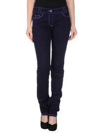 CARACTERE - Denim pants
