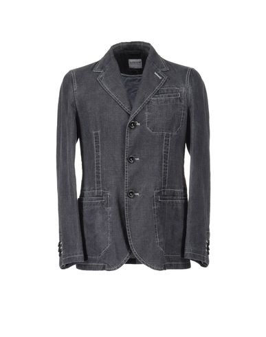 ZOOM ARMANI COLLEZIONI - Denim outerwear