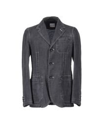 ARMANI COLLEZIONI - Denim outerwear