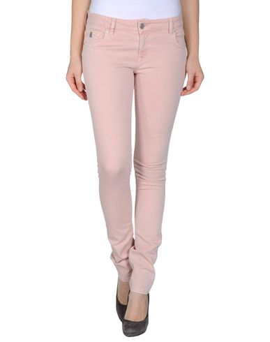 ZOOM BROOKSFIELD - Denim trousers