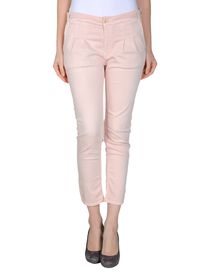 CALVIN KLEIN JEANS - Denim capris