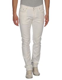 BRIAN DALES - Denim trousers