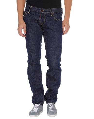 ZOOM DSQUARED2 - Denim pants