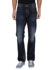 PEPE JEANS - Denim pants