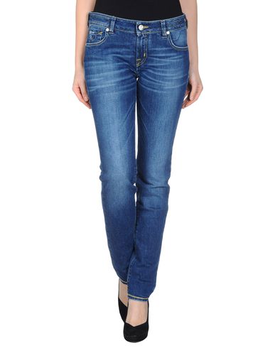 ZOOM JACOB COHЁN - Denim pants