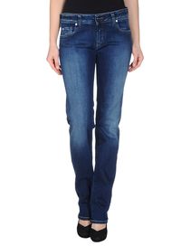 JACOB COHЁN - Denim pants