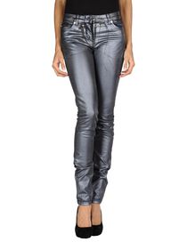 ROBERTO CAVALLI - Casual pants