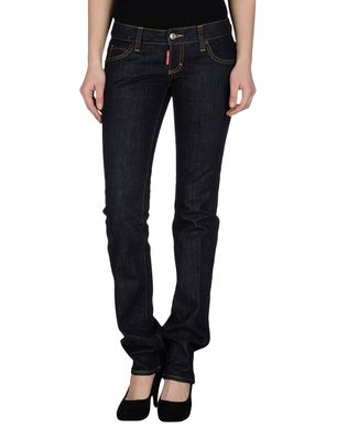 DSQUARED2 - Denim pants