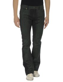ROBERTO CAVALLI - Denim pants