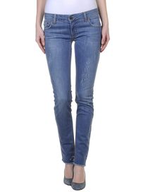 L' AUTRE CHOSE - Denim pants