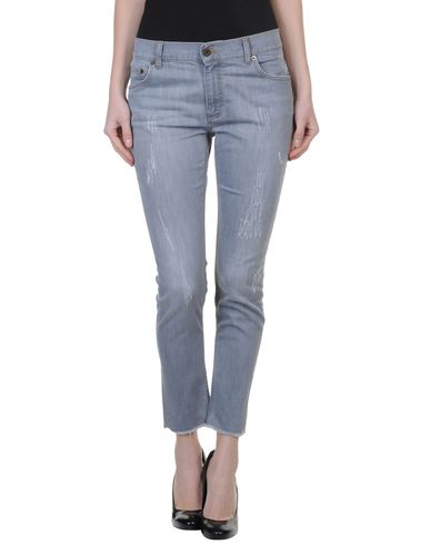 ZOOM L' AUTRE CHOSE - Denim pants