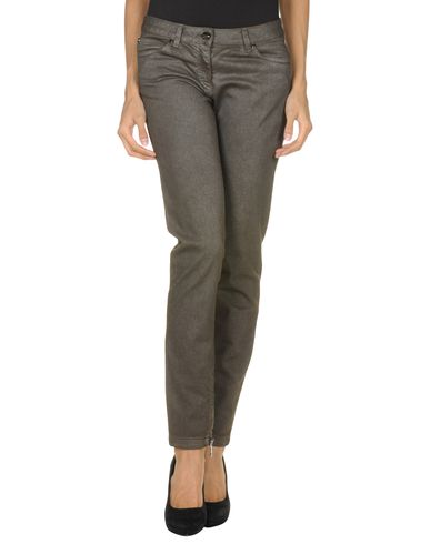 ZOOM ROBERTO CAVALLI - Casual pants