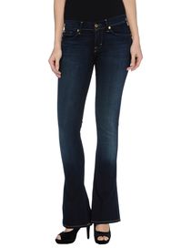 7 FOR ALL MANKIND - Denim trousers