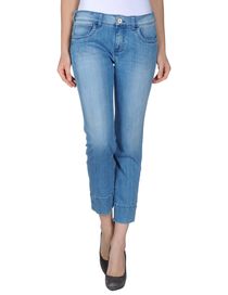 NFY - Denim capris