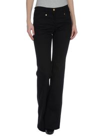 ROBERTO CAVALLI - Denim pants