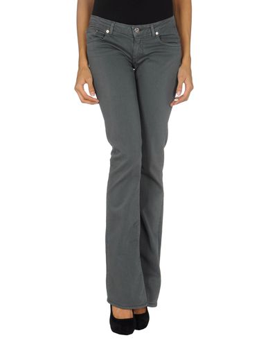 ZOOM DONDUP - Denim pants