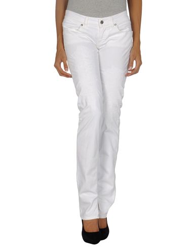 ZOOM DONDUP - Denim pants